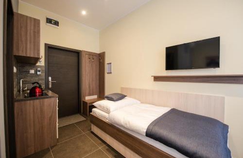 Bratislava Apartment | Apartments Danube