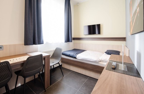 Bratislava Apartment | Apartments Danube