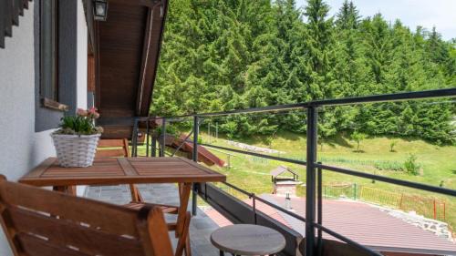 Lokve Apartment | Apartments Dar