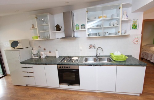 Borik Apartment | Apartments Daria