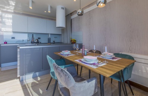 Selce Apartment | Apartments DEL MAR 5 (74945-A1) - Crikvenica