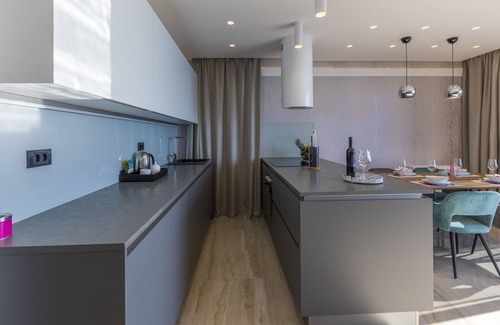 Selce Apartment | Apartments DEL MAR 5 (74945-A1) - Crikvenica