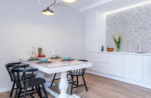 Sibenik Apartment | Apartments Diva