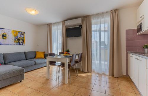 Nerezine Apartment | Apartments Dolac