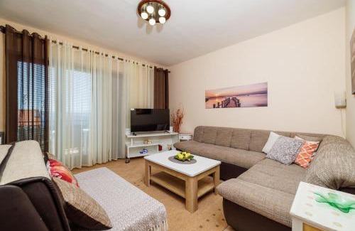 Dramalj Apartment | Apartments Dragica