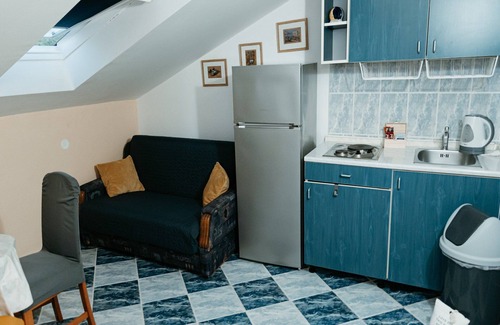 Duboka House | Apartments Dragobratović