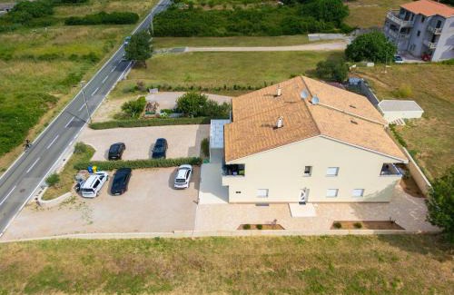 Baska Apartment | Apartments Ena & Leona