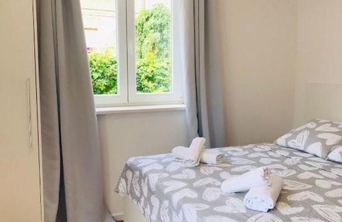 Mocici Apartment | Apartments Endji I