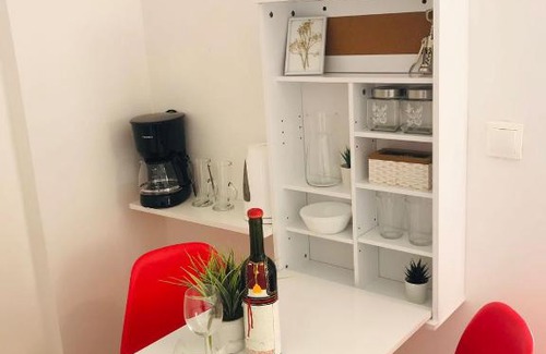 Mocici Apartment | Apartments Endji I