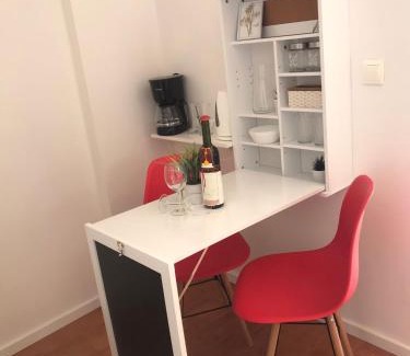 Mocici Apartment | Apartments Endji I