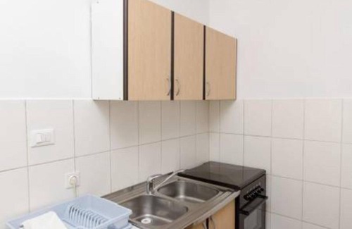 Mljet Apartment | Apartments Felix Mljet - Studio with Balcony (Felix)