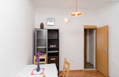 Mljet Apartment | Apartments Felix Mljet - One Bedroom Apartment with Balcony (Marijana)