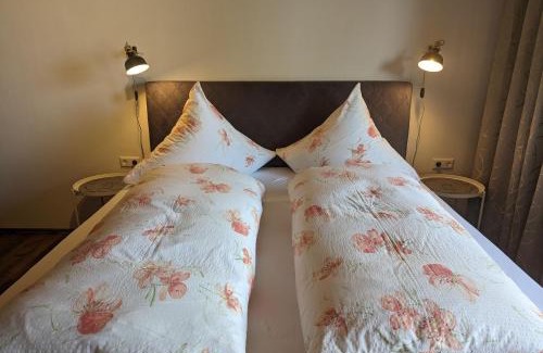 Wasserburg Apartment | Apartments Fischerklause am Bodensee