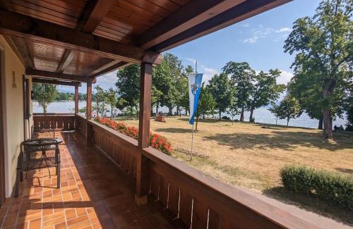 Wasserburg Apartment | Apartments Fischerklause am Bodensee