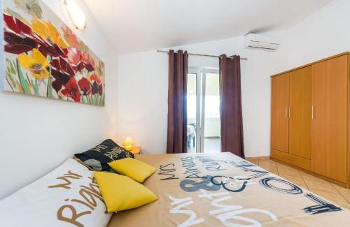 Ljubac Apartment | Apartments for families with children Ljubac, Zadar - 24394