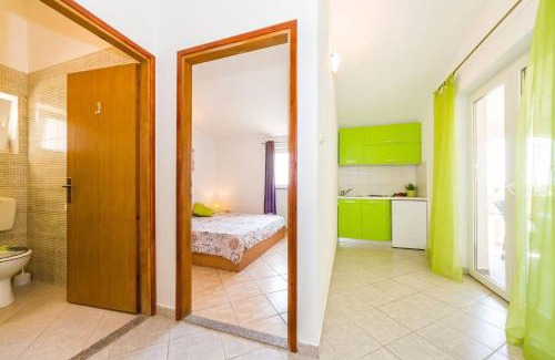 Ljubac Apartment | Apartments for families with children Ljubac, Zadar - 24394