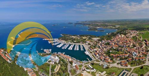 Flengi Apartment | Apartments Franjo 1266