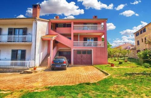 Flengi Apartment | Apartments Franjo 1266