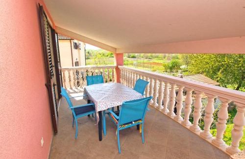 Flengi Apartment | Apartments Franjo 1266