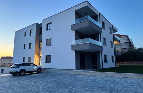Zambratija Apartment | Apartments Frank