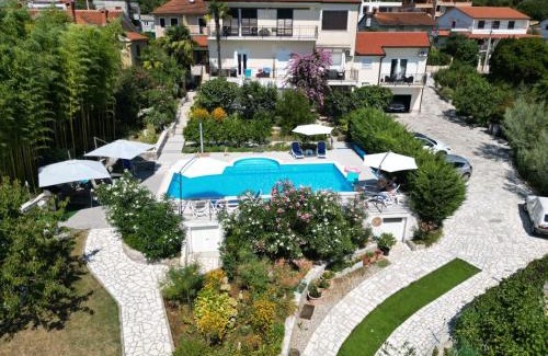 Pobri Apartment | Apartments Garden Residence Opatija