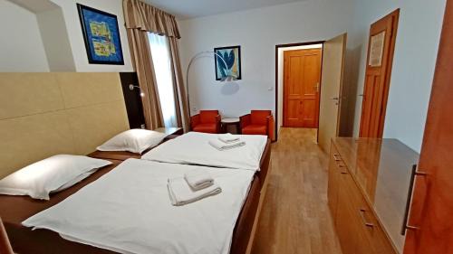 Dalovice Apartment | Apartments Gato Karlovy Vary Dalovice