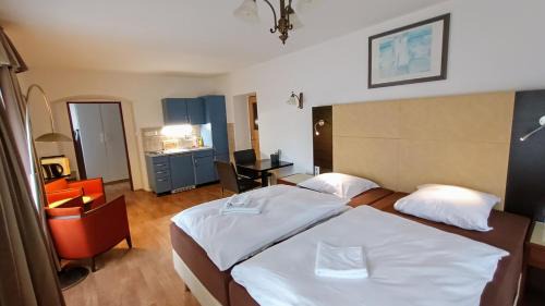 Dalovice Apartment | Apartments Gato Karlovy Vary Dalovice