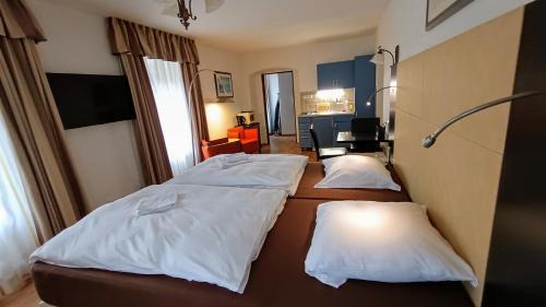 Dalovice Apartment | Apartments Gato Karlovy Vary Dalovice