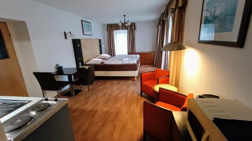 Dalovice Apartment | Apartments Gato Karlovy Vary Dalovice