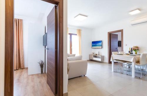 Mugeba Apartment | Apartments Gioia