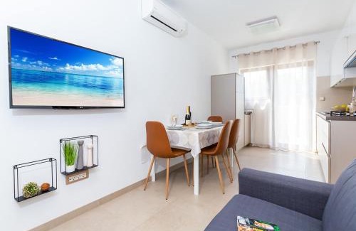 Mugeba Apartment | Apartments Gioia