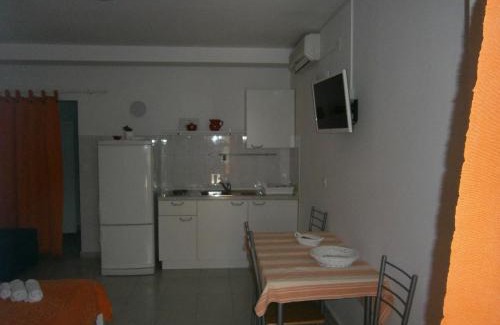 Lumbarda Apartment | Apartments Grbin