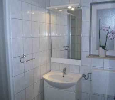 Lumbarda Apartment | Apartments Grbin