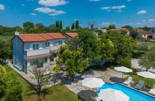 Kadumi Apartment | Apartments Grota