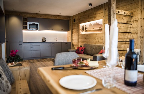 Laion Apartment | Apartments Grunnes 130C