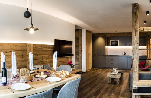 Laion Apartment | Apartments Grunnes 130C