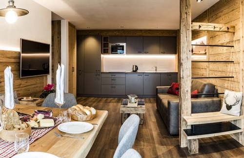 Laion Apartment | Apartments Grunnes 130C