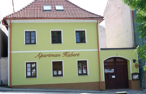 Horni Plana Apartment | Apartments Habert