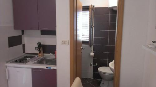 Starigrad Apartment | Apartments Hana