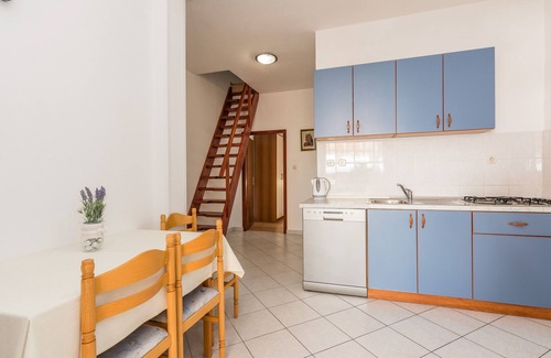 Kosljun Apartment | Apartments Hidden Beach Gem (27101-A2) - Pag - island Pag