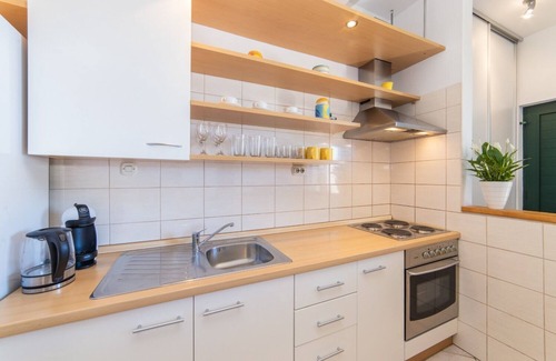 Brist Apartment | Apartments Horizont (10834-A2) - Brist