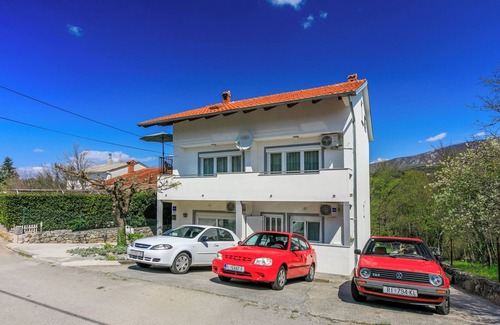 Jadranovo Apartment | Apartments Ratko (30641-A3) - Jadranovo (Crikvenica)