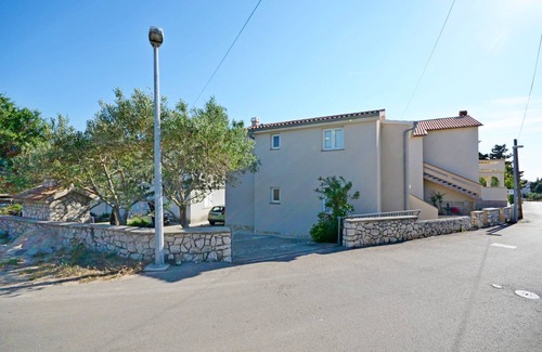 Novalja Apartment | Apartments Ivan (57121-A2) - Novalja - island Pag