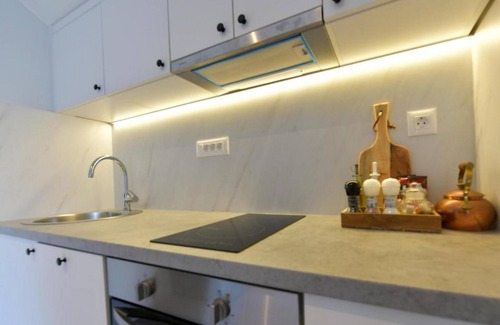 Seliste Dreznicko Apartment | Apartments Ivan, (16674), Selište Drežnicko, hr