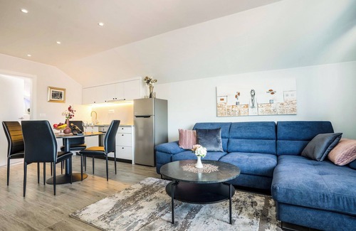 Seliste Dreznicko Apartment | Apartments Ivan, (16675), Selište Drežnicko, hr