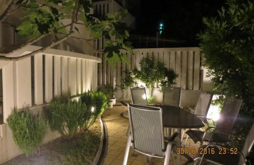 Jurandvor Apartment | Apartments IDa II