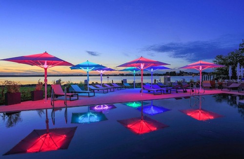 Muritz Apartment | Apartments im Maremuritz Marina Resort