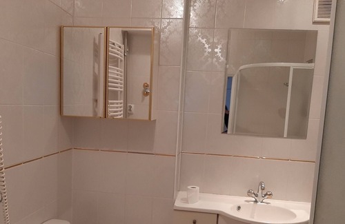 Srodmiescie Południowe House | Apartments in Koszykowa