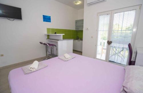 Potocnica Apartment | Apartments in Potocnica - Insel Pag 47657