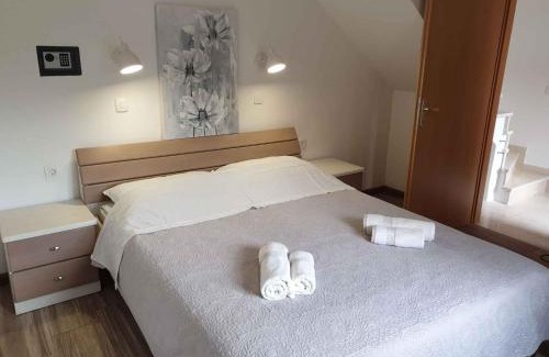 Stara Baska Apartment | Apartments in Stara Baska - Island Krk 34416